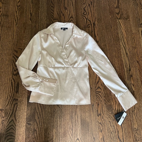 AB Studio Champagne New Old Stock - Picture 1 of 6